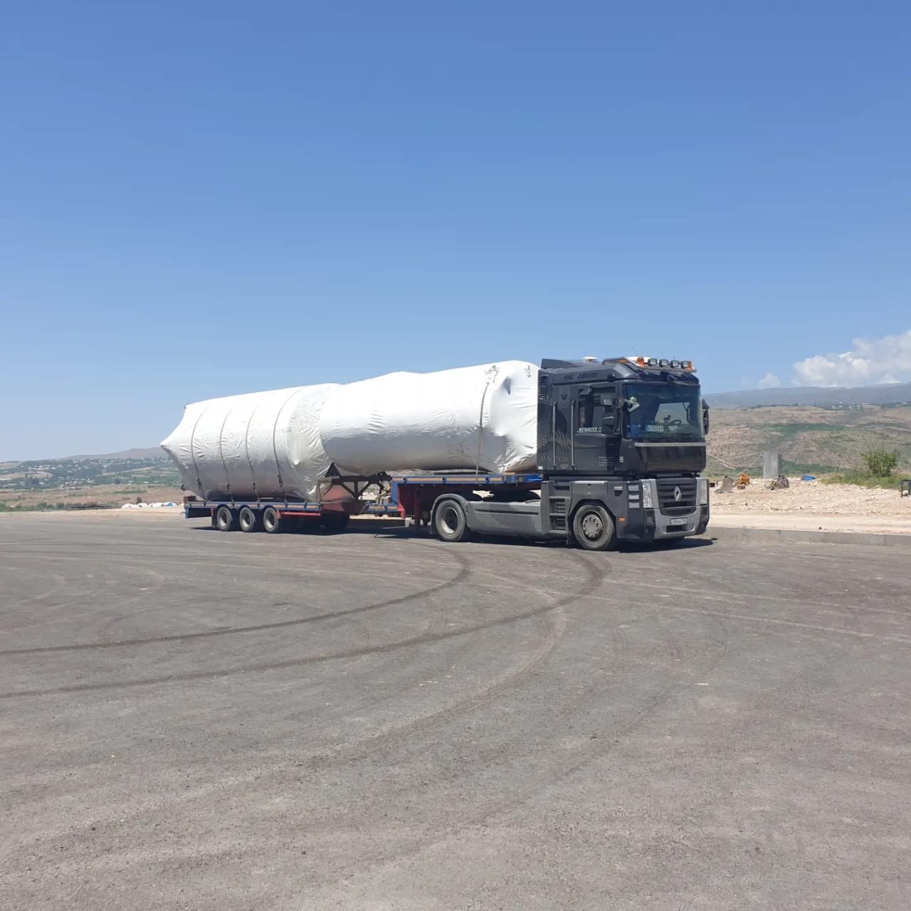 Transport Solutions