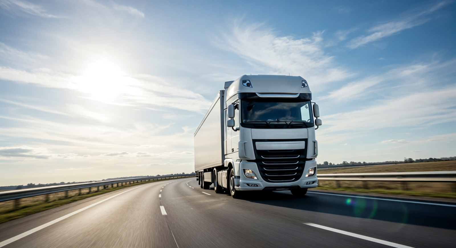 Land Freight Transportation